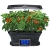 AeroGrow Miracle-Gro AeroGarden Kopfgeld mit Gourmet-Kräuter-Samen-Kapsel-Kit, Schwarz, 48,9x31,15x27,94 cm - 3