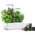 VÉRITABLE hydroponischer Kräutergarten Smart Edition inkl. 4 Kräuter Samenkit Indoor Garden Garten - 1